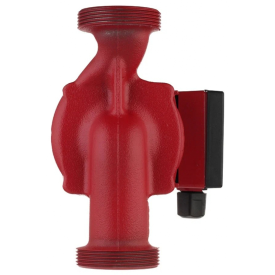 Циркуляционный насос GRUNDFOS UPS 32-40 с гайками