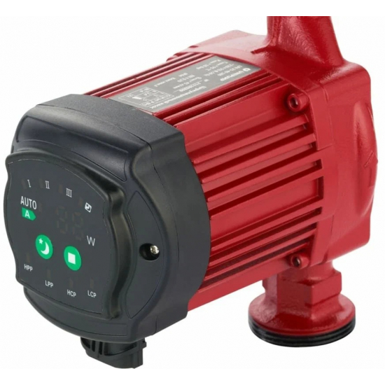 Циркуляционный насос UNIPUMP LPA 25-60