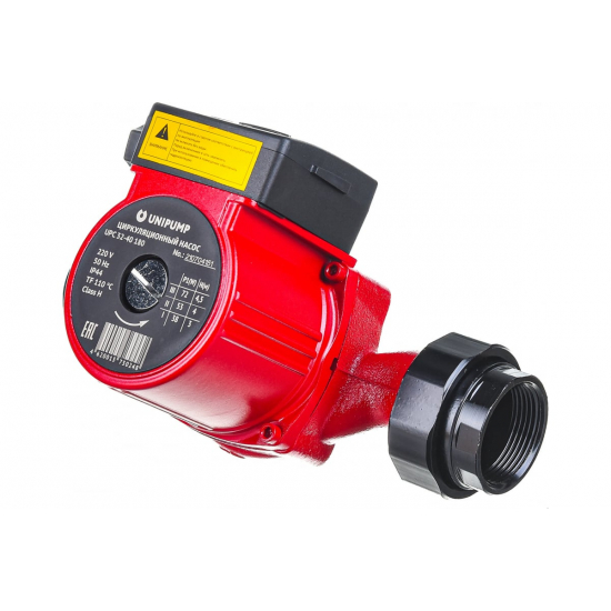 Циркуляционный насос UNIPUMP UPC 32-40 180