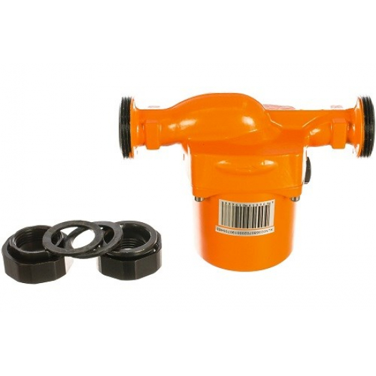 Циркуляционный насос ВИХРЬ Проф ЦН-25-6 с гайками