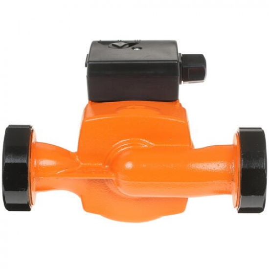 Циркуляционный насос ВИХРЬ Проф ЦН-32-4 с гайками