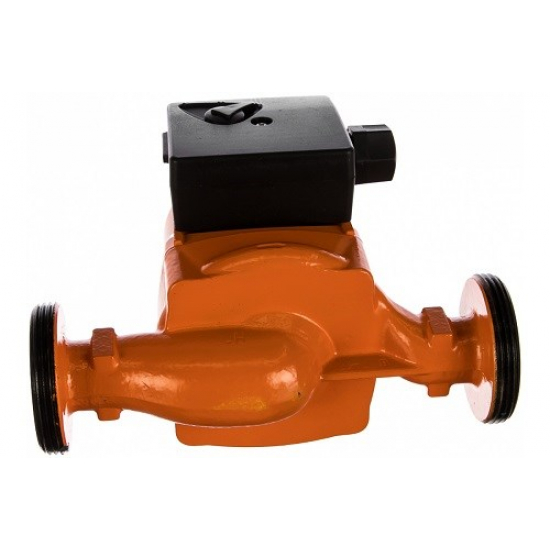 Циркуляционный насос ВИХРЬ Проф ЦН-32-6с гайками