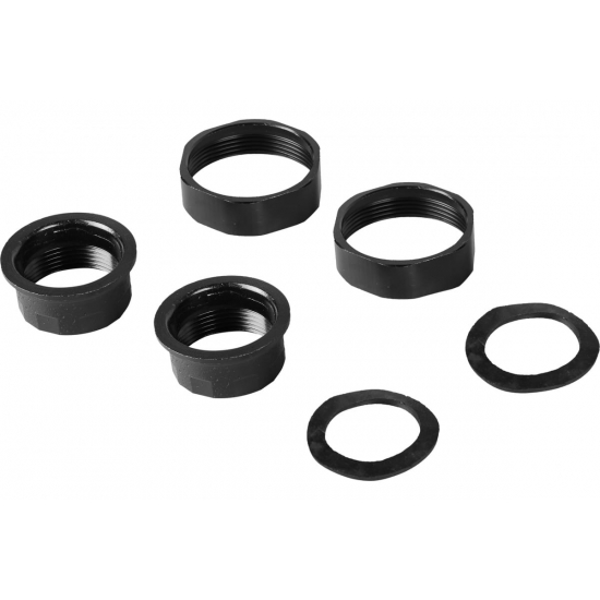 Циркуляционный насос ВИХРЬ Проф ЦН-32-6с гайками