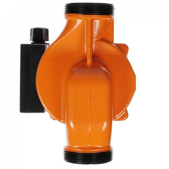 Циркуляционный насос ВИХРЬ Проф ЦН-32-8 с гайками