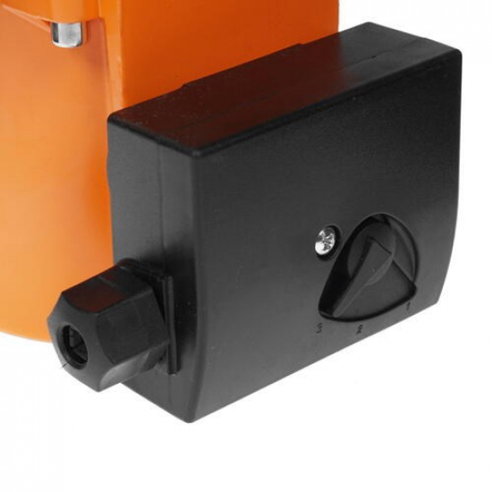 Циркуляционный насос ВИХРЬ Проф ЦН-32-8 с гайками