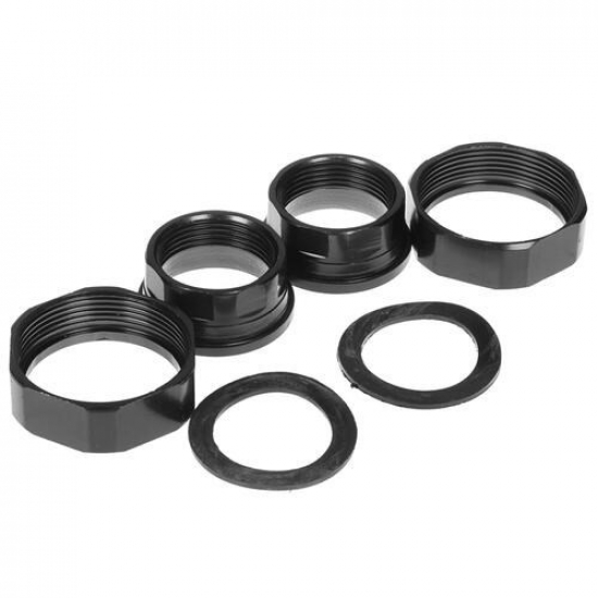 Циркуляционный насос ВИХРЬ Проф ЦН-32-8 с гайками