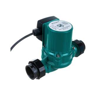 Циркуляционный насос ZOX ZX 32-8 180 с гайками