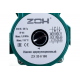Циркуляционный насос ZOX ZX 32-8 180 с гайками