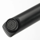 Смеситель для ванны FRAP H801-6 F32801-6 чёрный