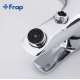 Смеситель для ванны FRAP H70 F3070 хром