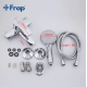 Смеситель для ванны FRAP H70 F3070 хром