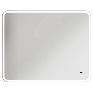 Зеркало MIXLINE Турин-2 1000x800 с LED подсветкой, бесконтакный сенсор, подогрев