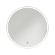 Зеркало круглое MIXLINE Анита D500 с LED подсветкой