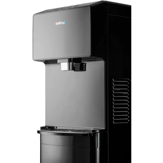 Кулер для воды HOTFROST V450AMI Black