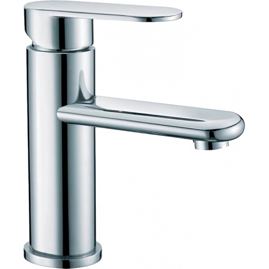 Смеситель для раковины KAISER Arena 33011 хром