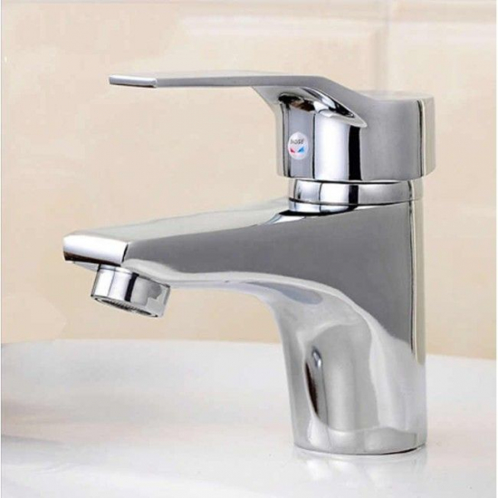 Смеситель для раковины MIXXUS PREMIUM Zeon 001