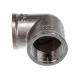 Уголок резьбовой VALTEC 3/4" x 3/4" вн.-вн. 20 мм VTr.090.N.0005