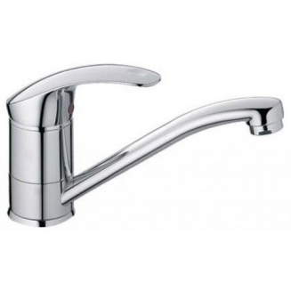 Смеситель для кухни MIXXUS PREMIUM Maxx 004, 15см