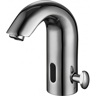 Смеситель для раковины LEMARK Project LM4656CE сенсорный бесконтактный  Смеситель для раковины LEMARK Project LM4656CE сенсорный бесконтактный