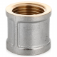 Муфта резьбовая FRAP F321.0404 - 1/2" x 1/2"