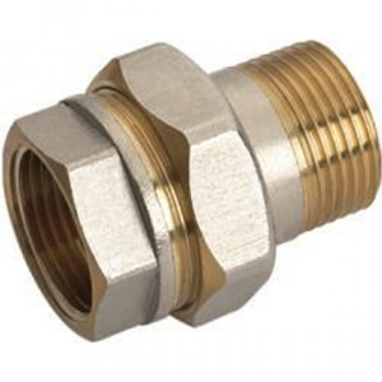 Американка прямая FRAP F342.0404 - 1/2" x 1/2"  