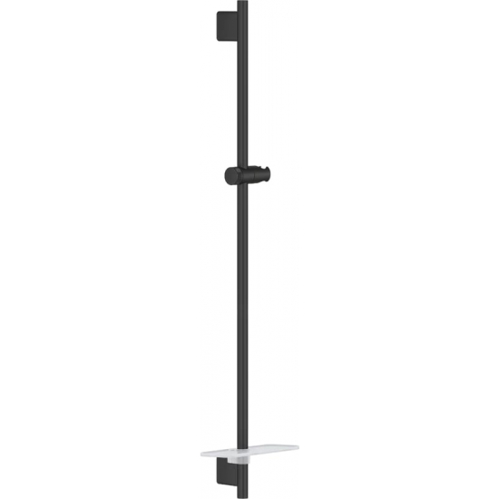 Душевая штанга GROHE Rainshower SmartActive 22125KF0 фантомный чёрный