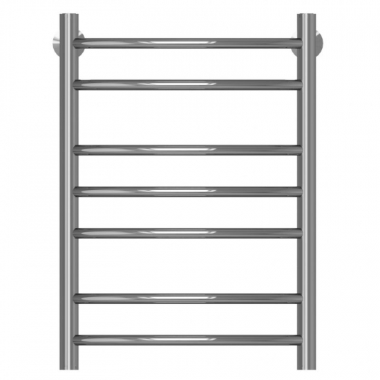 Полотенцесушитель водяной MIXLINE Capella 60х40 г2 1/2'' лесенка, 7 перекладин