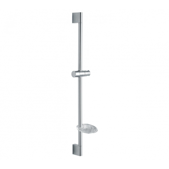 Комплект для ванной BRAVAT Eco 3 в 1 F00313C хром