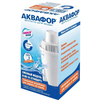 Картридж АКВАФОР B16 B100-16