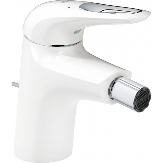 Смеситель для биде GROHE Eurostyle New 33565LS3 белая луна
