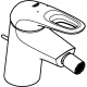 Смеситель для биде GROHE Eurostyle New 33565LS3 белая луна