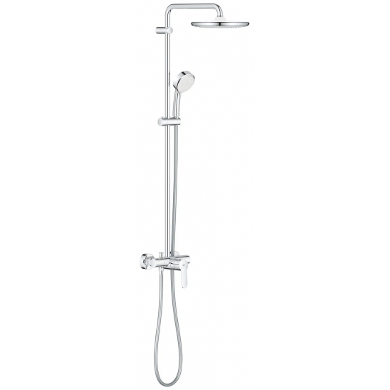 Душевая стойка GROHE Tempesta Cosmopolitan 250 26673000