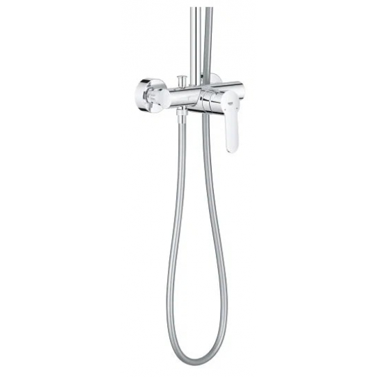 Душевая стойка GROHE Tempesta Cosmopolitan 250 26673000