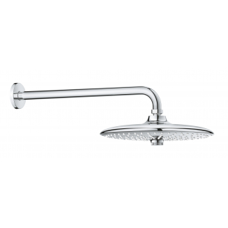 Верхний душ GROHE Euphoria 260 26458000