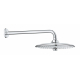 Верхний душ GROHE Euphoria 260 26458000