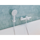 Шланг для душа HANSGROHE Isiflex 28272700 длина 125 см, матовый белый