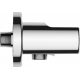 Шланговое подключение GROHE Relexa 28628000 с держателем для душа, хром