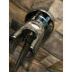 Шланговое подключение GROHE Relexa 28628000 с держателем для душа, хром