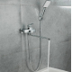 Смеситель для ванны FRUD R22151 хром