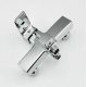 Смеситель для ванны FRUD R22151 хром
