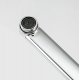 Смеситель для ванны FRUD R22151 хром