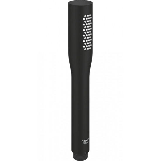 Лейка для душа GROHE Cosmopolitan 22126KF0 фантомный чёрный