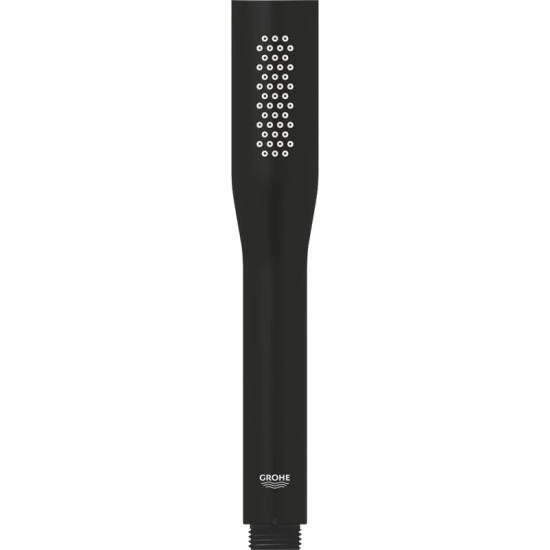 Лейка для душа GROHE Cosmopolitan 22126KF0 фантомный чёрный