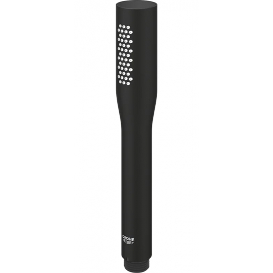 Лейка для душа GROHE Cosmopolitan 22126KF0 фантомный чёрный