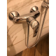 Смеситель для душа GROHE Eurosmart New 33555002 хром