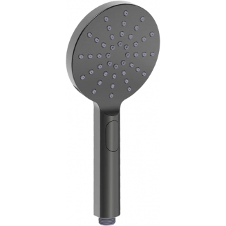 Лейка для душа LEMARK LM8122GM графит, 3 режима