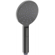 Лейка для душа LEMARK LM8122GM графит, 3 режима