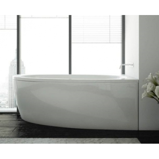 Экран для ванны фронтальный АКВАТЕК Eco-friendly Дива 160 R правый