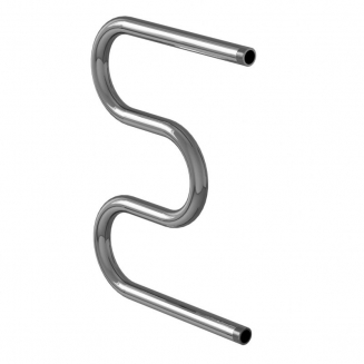 Полотенцесушитель водяной MIXLINE Simple M 50х40 1''