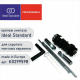 Крепёж для подвесного унитаза IDEAL STANDART TT0299598